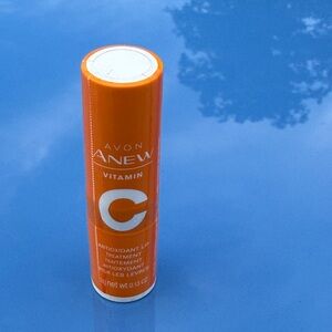 Avon Anew vitamin C Antioxidant lip treatment